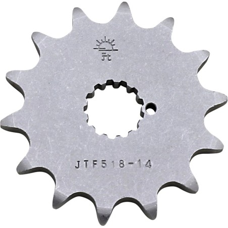 Front Sprocket