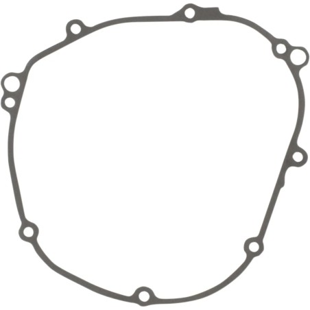 Clutch Cover Gasket