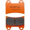Semi-Sintered  V  Brake Pads