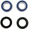 Kit roulements de roue