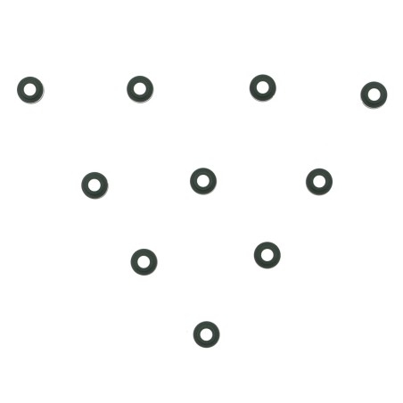 Valve Steam Seal Kit