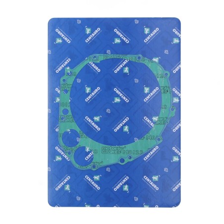 Clutch Cover Gasket