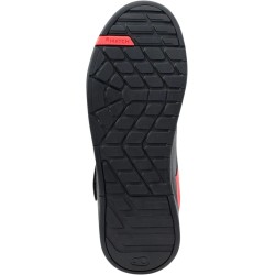 Chaussures Stamp Speed Lace Flat