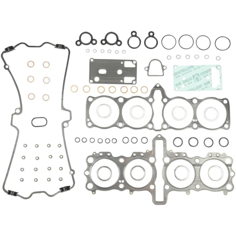 Top-End Gasket Kit