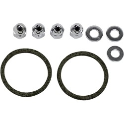 Kit de joints pour bride d'échappement