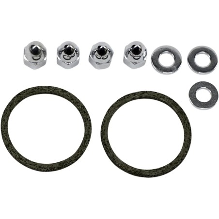 Exhaust Port Gasket Kit