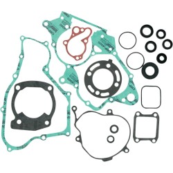 Complete Gasket and Oil Seal Kit