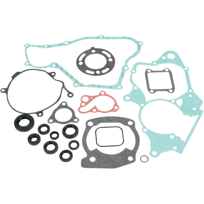 Complete Gasket and Oil Seal Kit