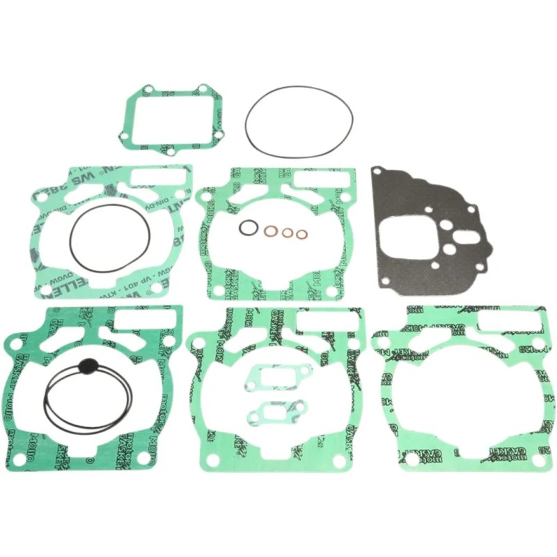 Top-End Gasket Kit