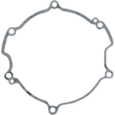 Clutch Cover Gasket