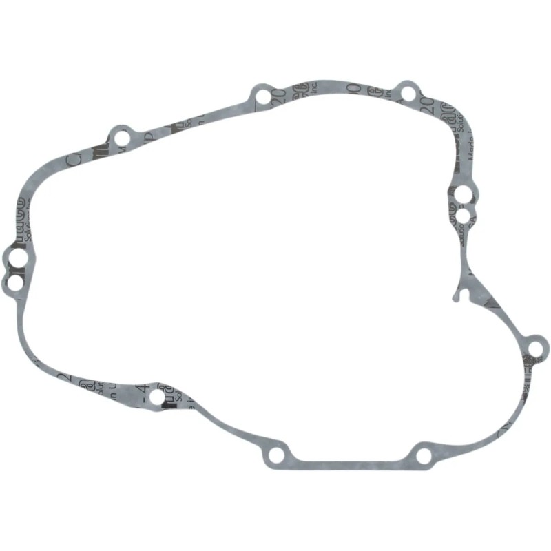 Clutch Cover Gasket