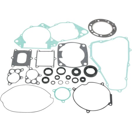 Complete Gasket and Oil Seal Kit