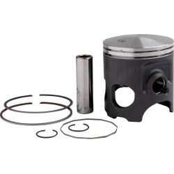 Piston Kit for 2-Stroke