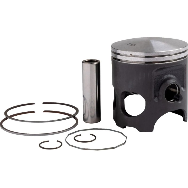 Piston Kit for 2-Stroke