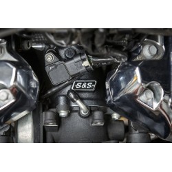 CNC-Ported 55 mm Intake Manifold