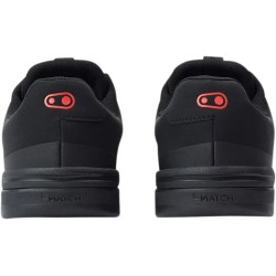 Chaussures Stamp Lace Flat