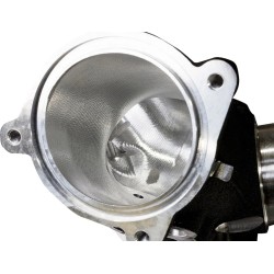 Collecteur d'admission CNC 55 mm