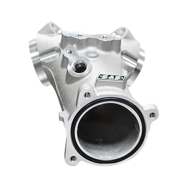 CNC-Ported 55 mm Intake Manifold