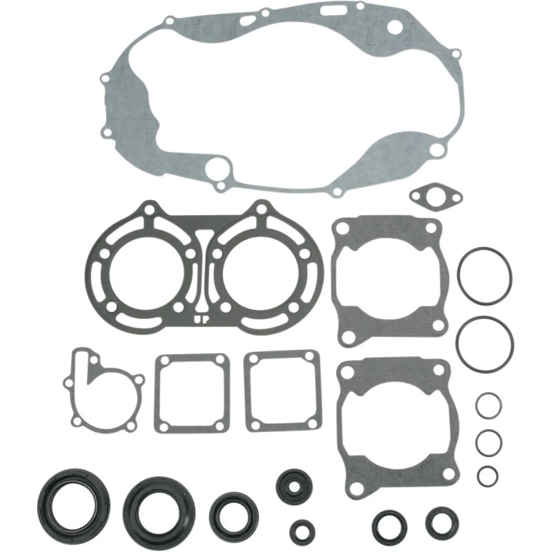 Complete Gasket and Oil Seal Kit