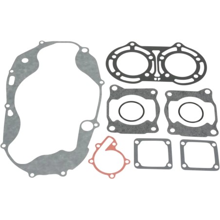 Complete Gasket Kit