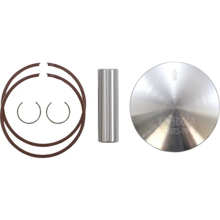 Piston Kit for 2 Stroke