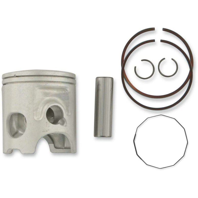 Piston Kit for 2-Stroke
