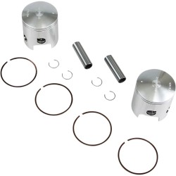 Piston Kit Forged Series for 2-Stroke