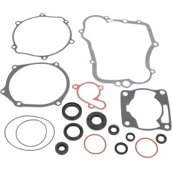 Complete Gasket and Oil Seal Kit