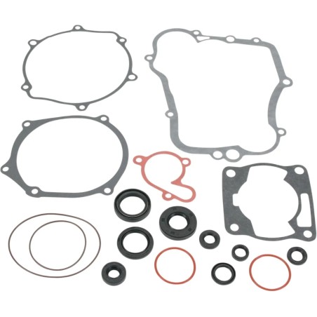 Complete Gasket and Oil Seal Kit