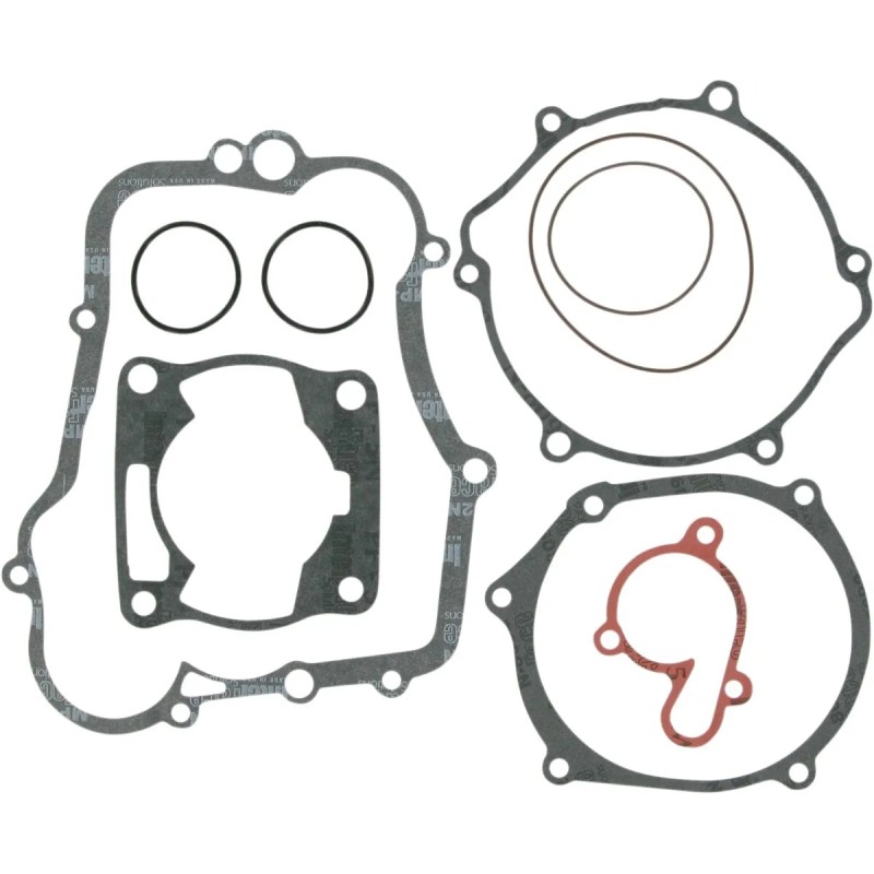Complete Gasket Kit