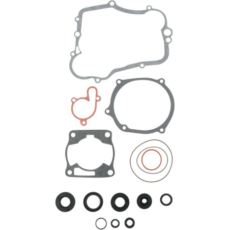 Complete Gasket and Oil Seal Kit