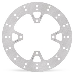 Standard Series Rotor ATV