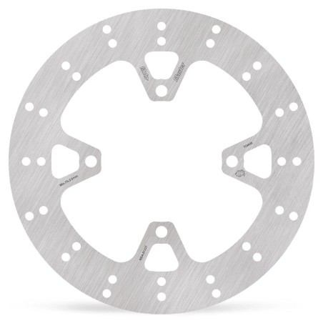 Standard Series Rotor ATV
