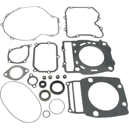 Complete Gasket and Oil Seal Kit