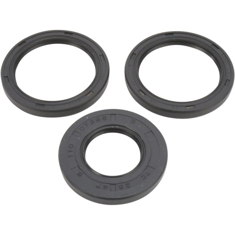 Differential Seal Kit