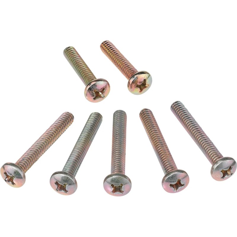 Clutch Cover Screw