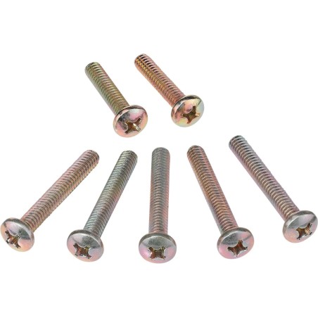 Clutch Cover Screw