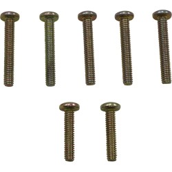 Clutch Cover Screw