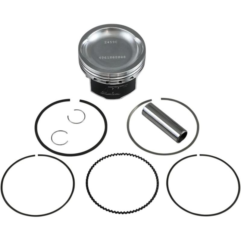 Piston Kit Forged Series for 4-Stroke