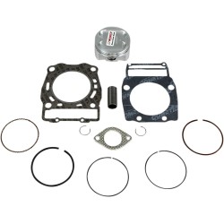 High-Performance Piston Kit with Gaskets for 4-Stroke