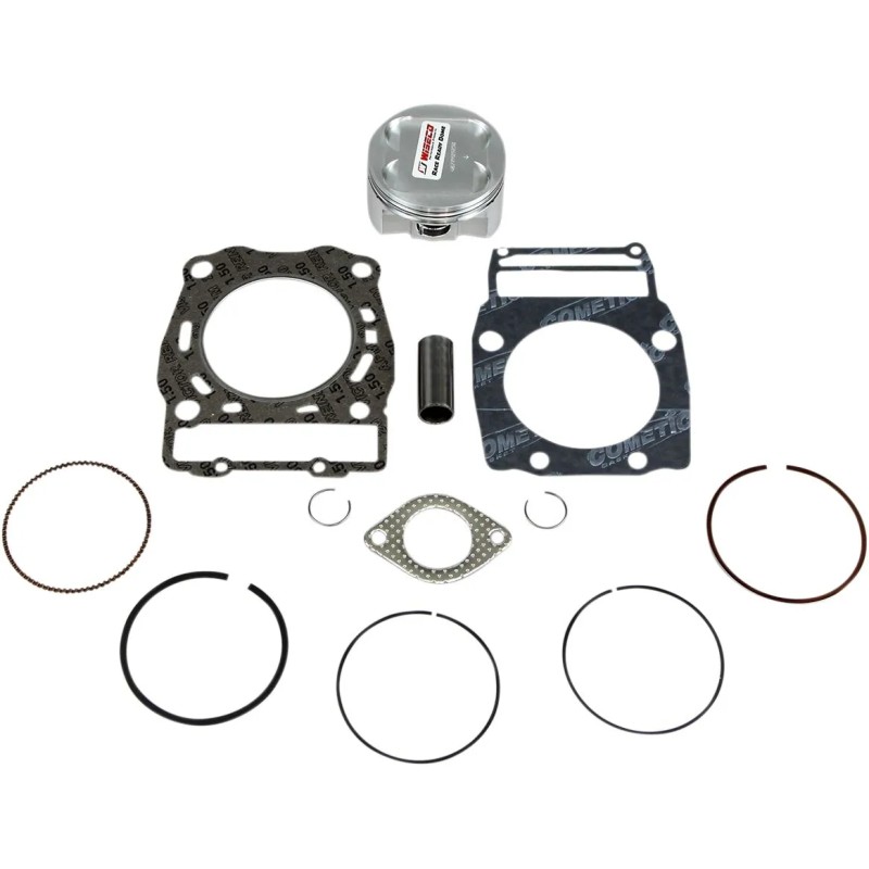 Kit Piston Haute Performance avec Joints pour 4 Temps