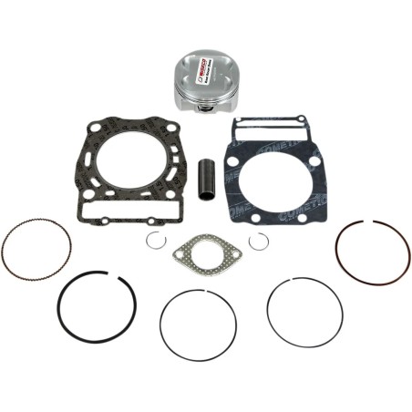 Kit Piston Haute Performance avec Joints pour 4 Temps