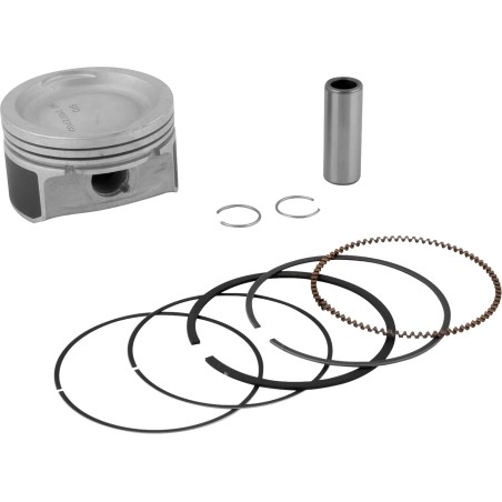 Piston Kit Cast Replica for 4-Stroke