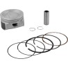 Kit piston réplique moulée pour 4 temps