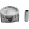 Kit piston réplique moulée pour 4 temps
