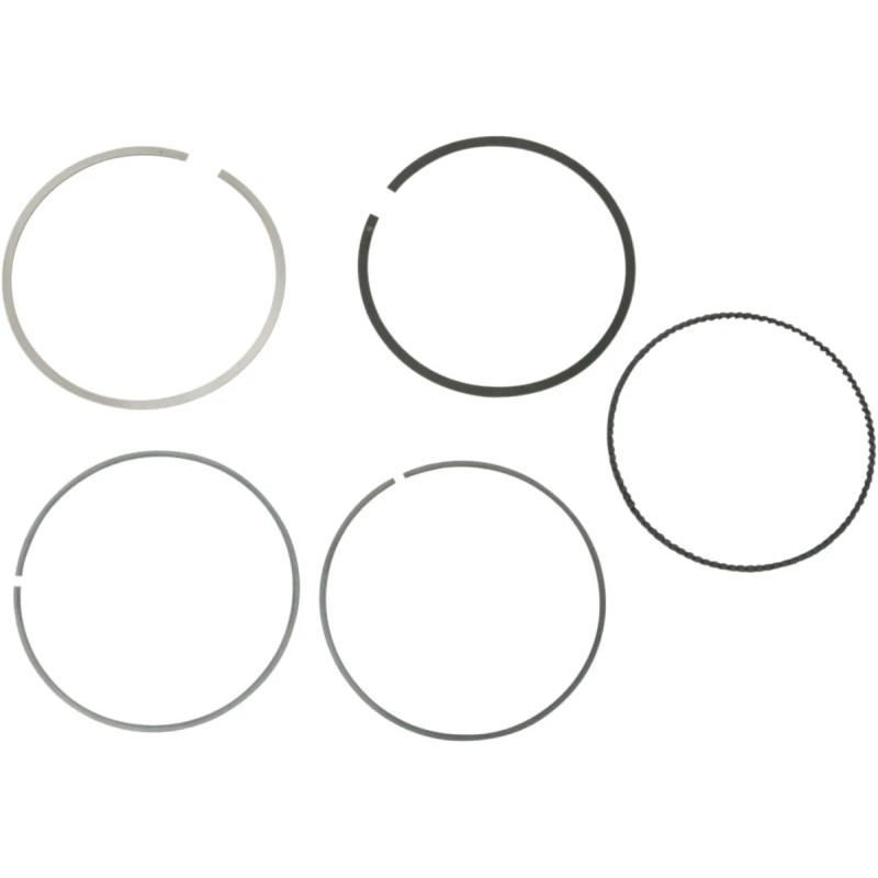 Piston Ring Set