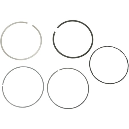Piston Ring Set
