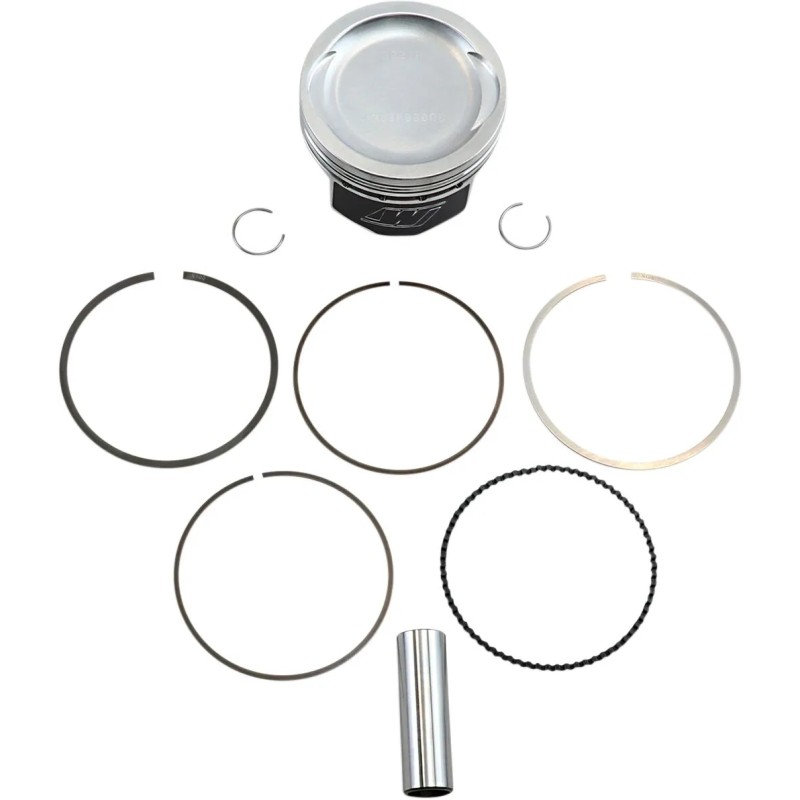 Piston Kit Forged Series for 4-Stroke
