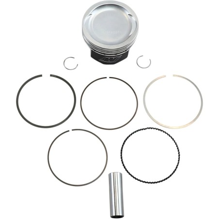 Piston Kit Forged Series for 4-Stroke