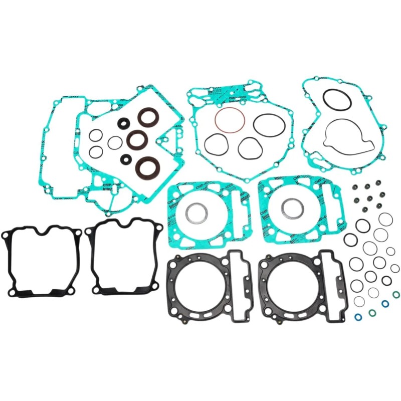 Complete Gasket and Oil Seal Kit
